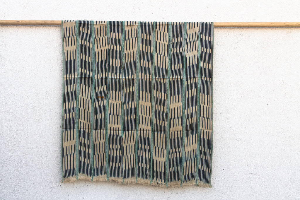Vintage Baoule African 