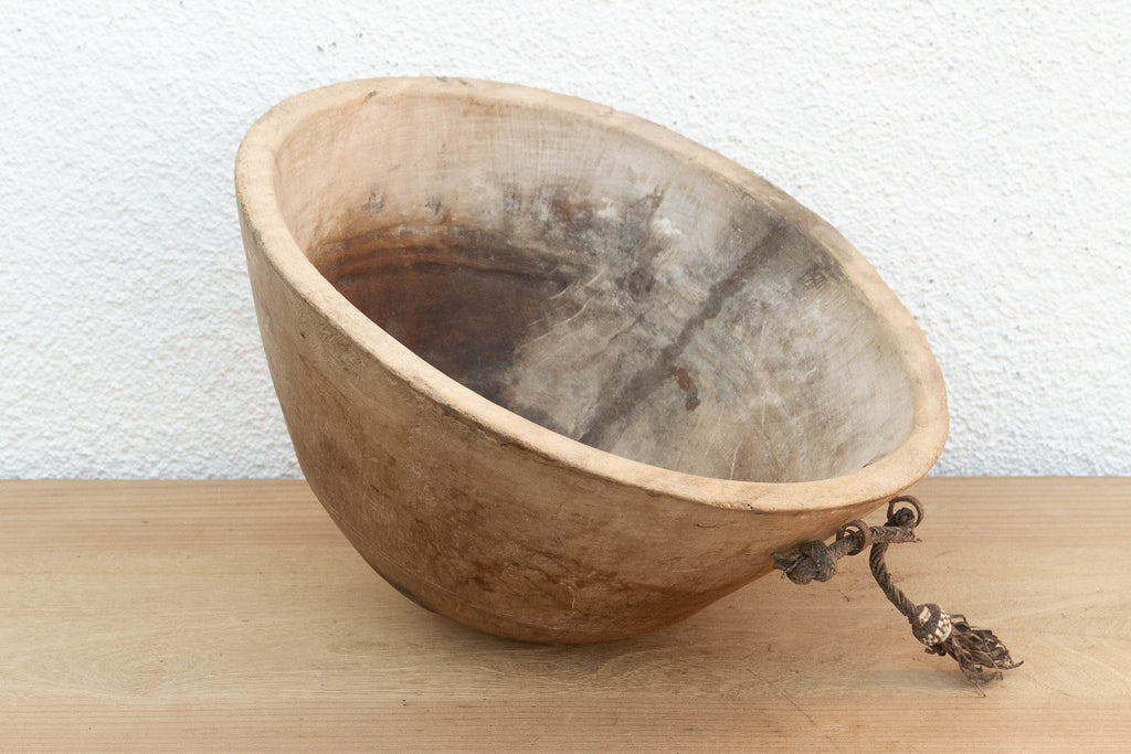Primitive Omo Valley Grain Bowl