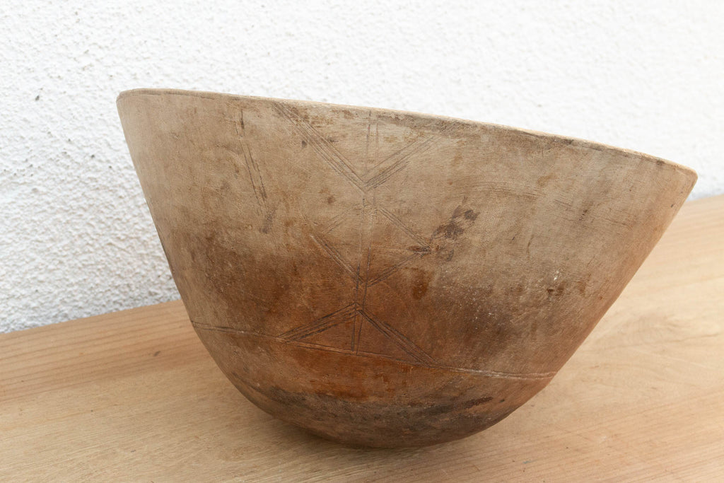 Primitive Omo Valley Grain Bowl