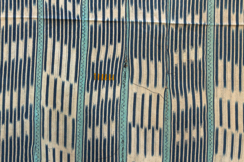Vintage Baoule African 