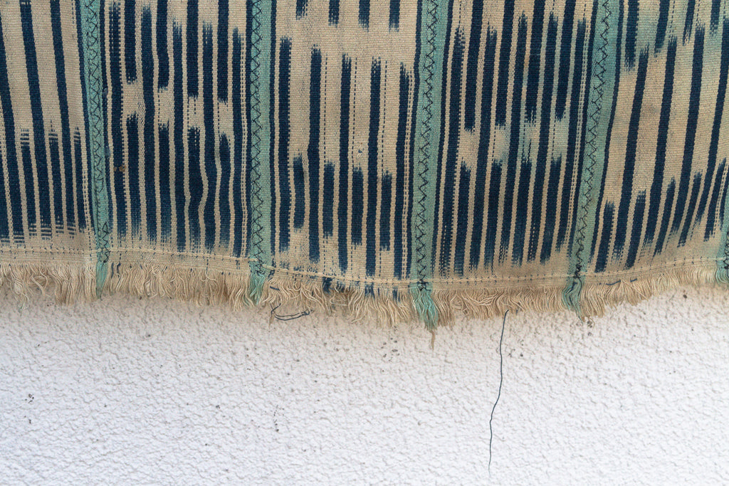 Vintage Baoule African 