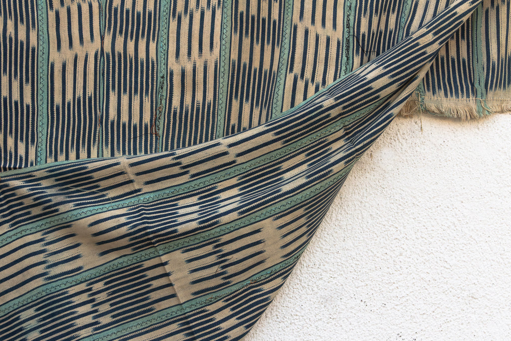 Vintage Baoule African 