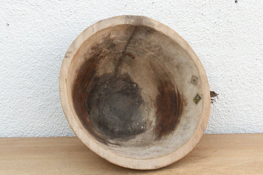 Primitive Omo Valley Grain Bowl