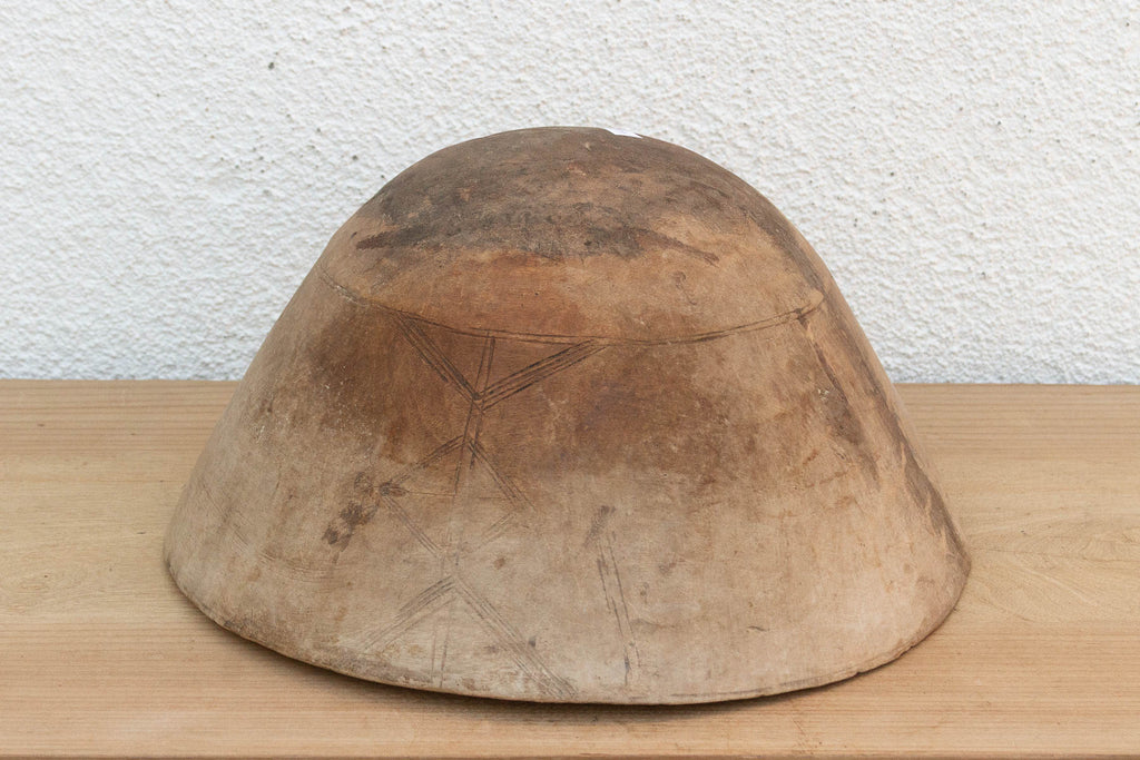 Primitive Omo Valley Grain Bowl