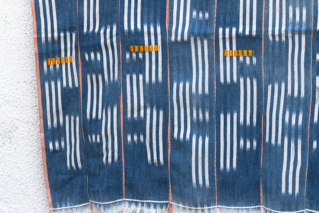 Vintage Baoule African 