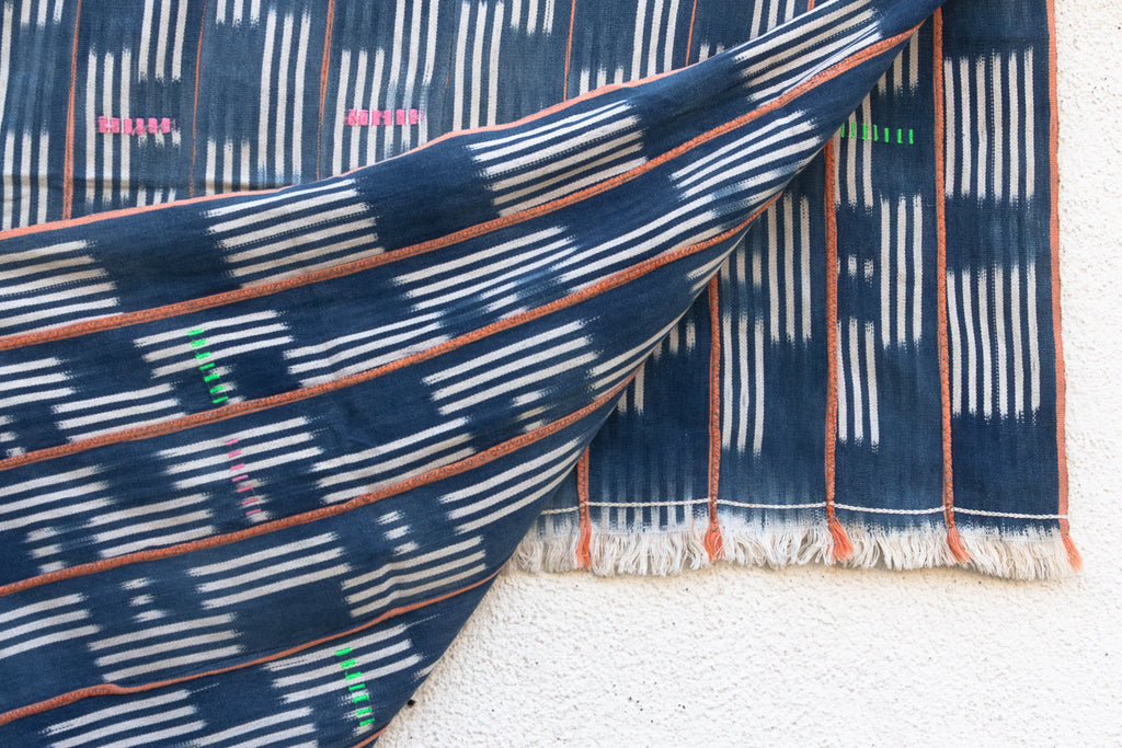 Vintage Baoule African 
