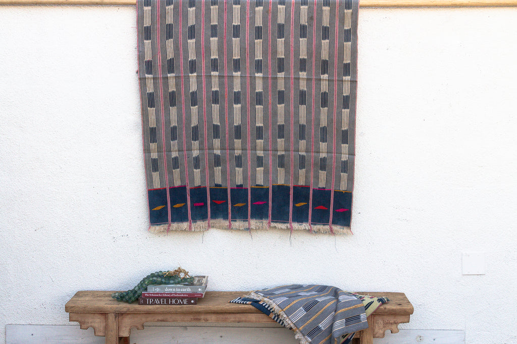 Vintage Baoule African 
