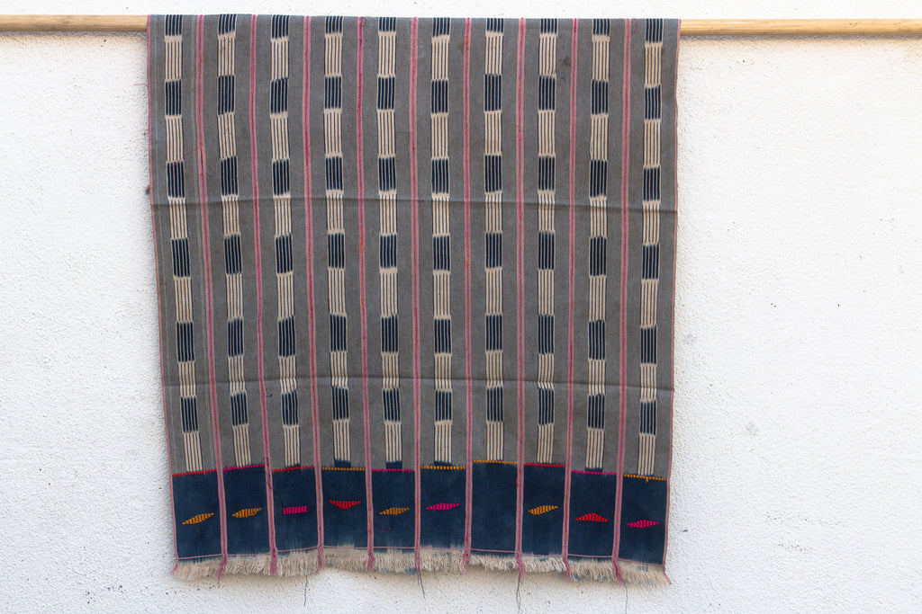 Vintage Baoule African 