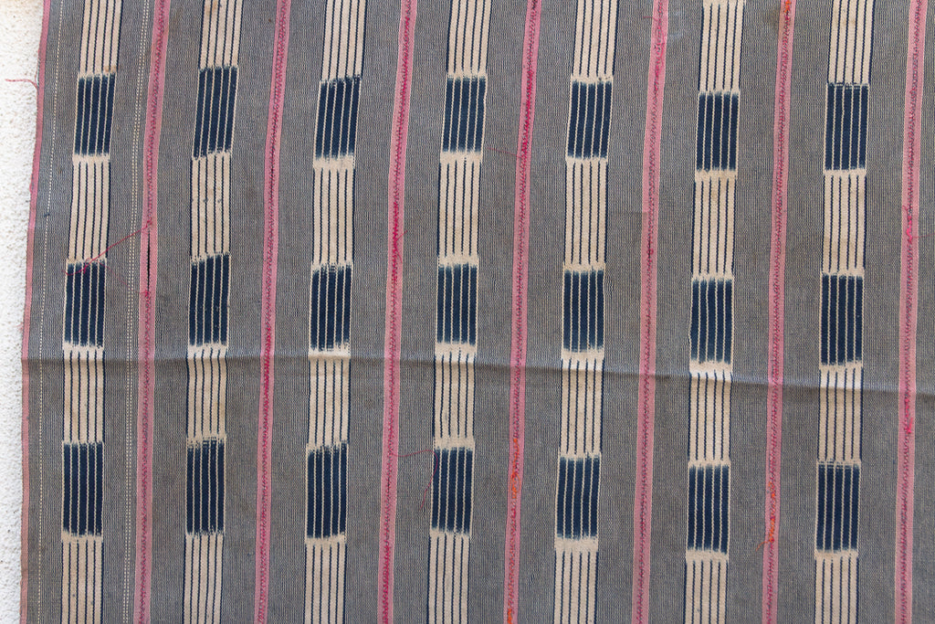 Vintage Baoule African 