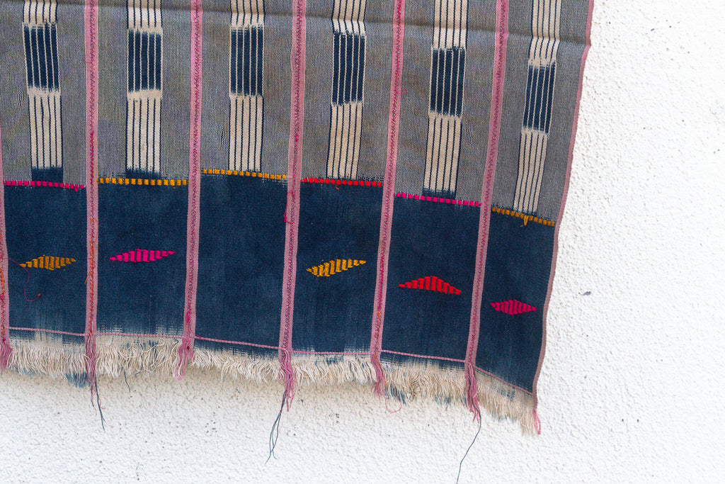 Vintage Baoule African 