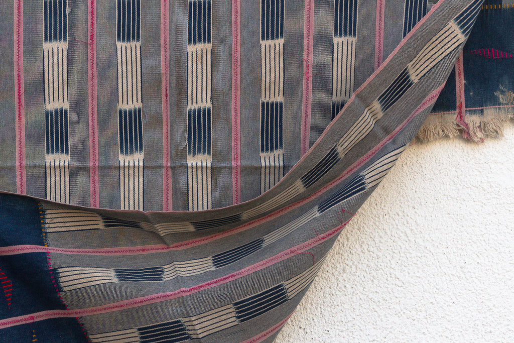 Vintage Baoule African 