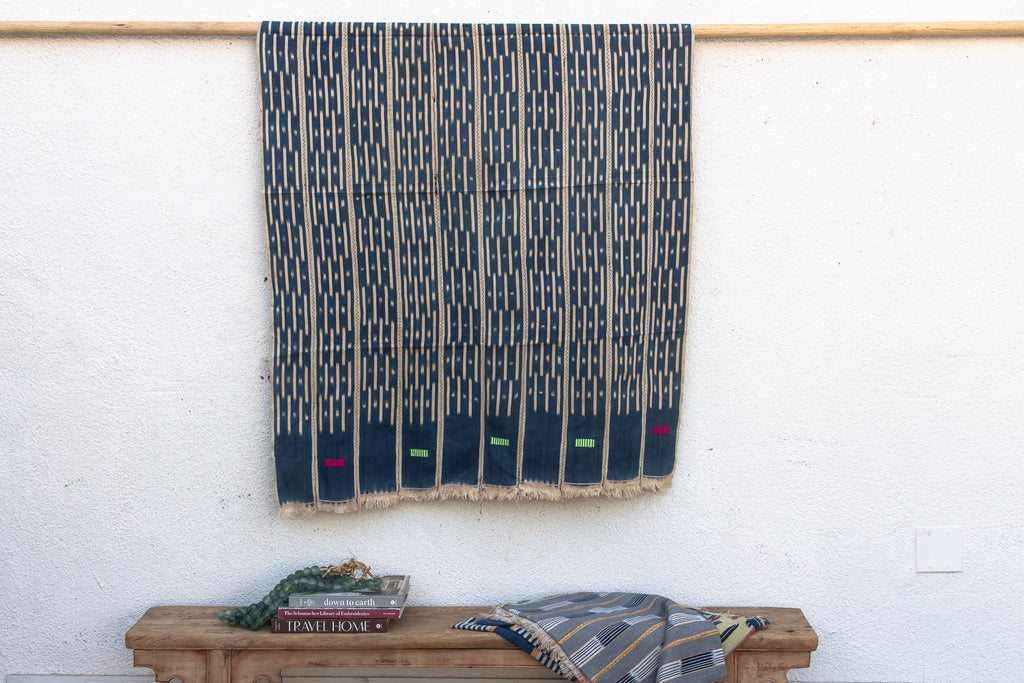 Vintage Baoule African 