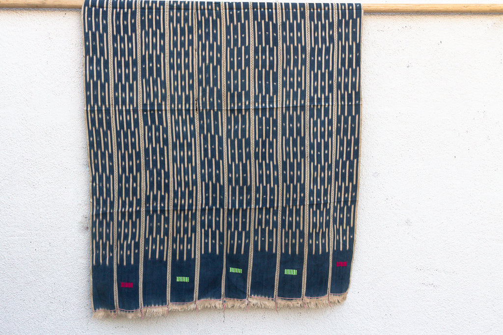 Vintage Baoule African 