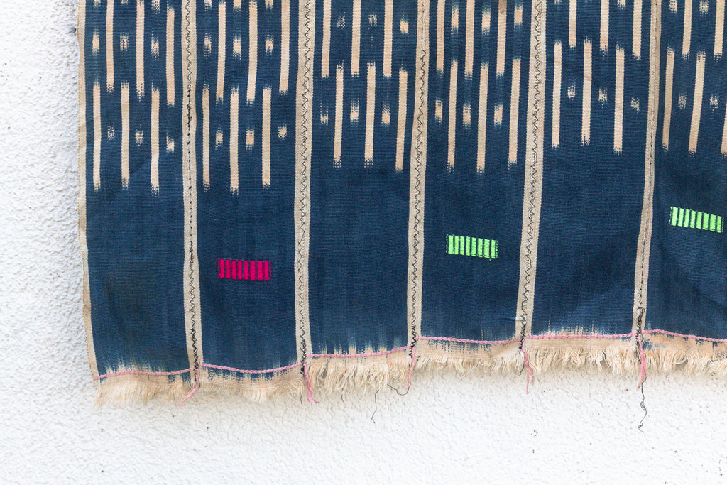 Vintage Baoule African 