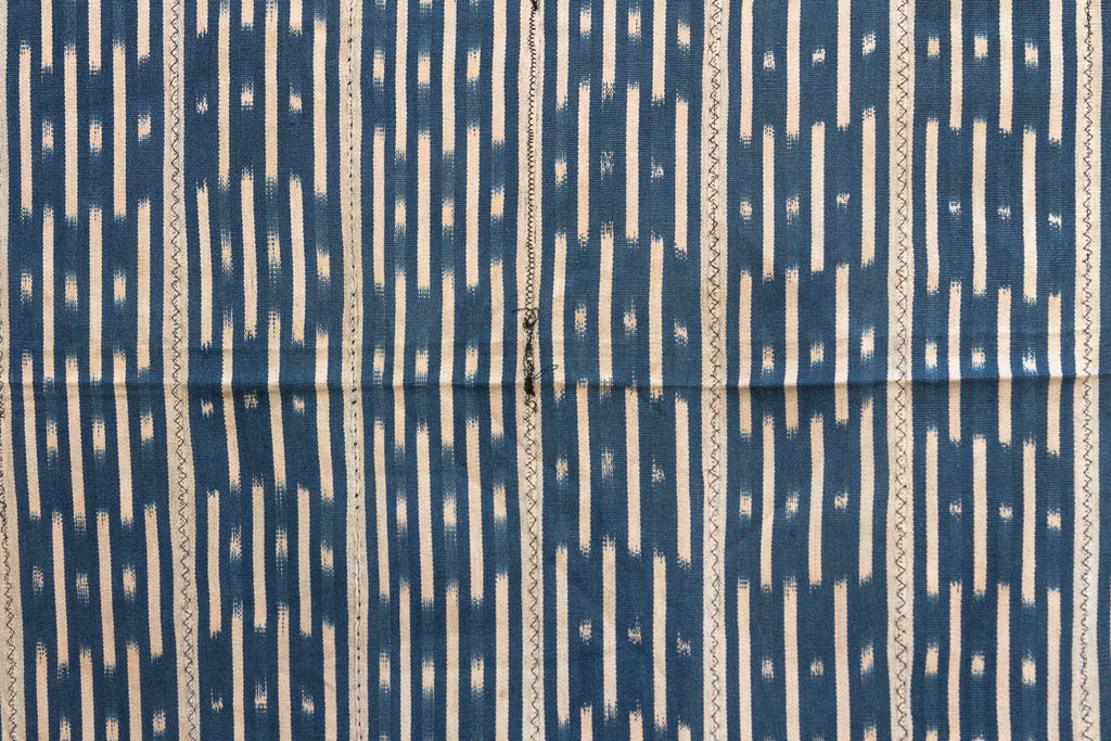 Vintage Baoule African 