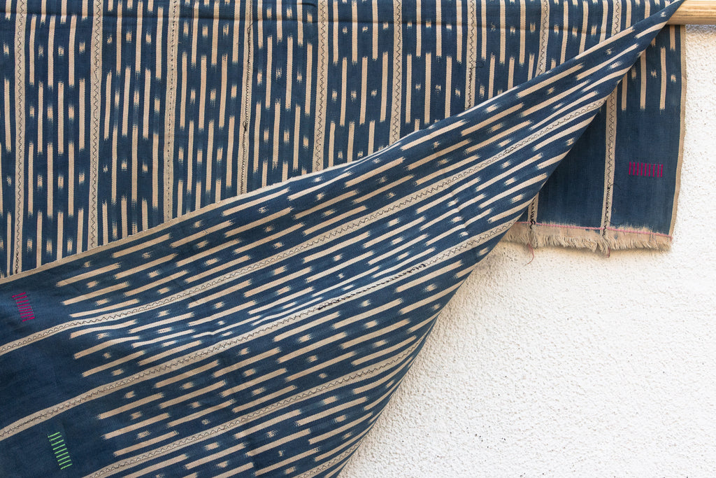 Vintage Baoule African 