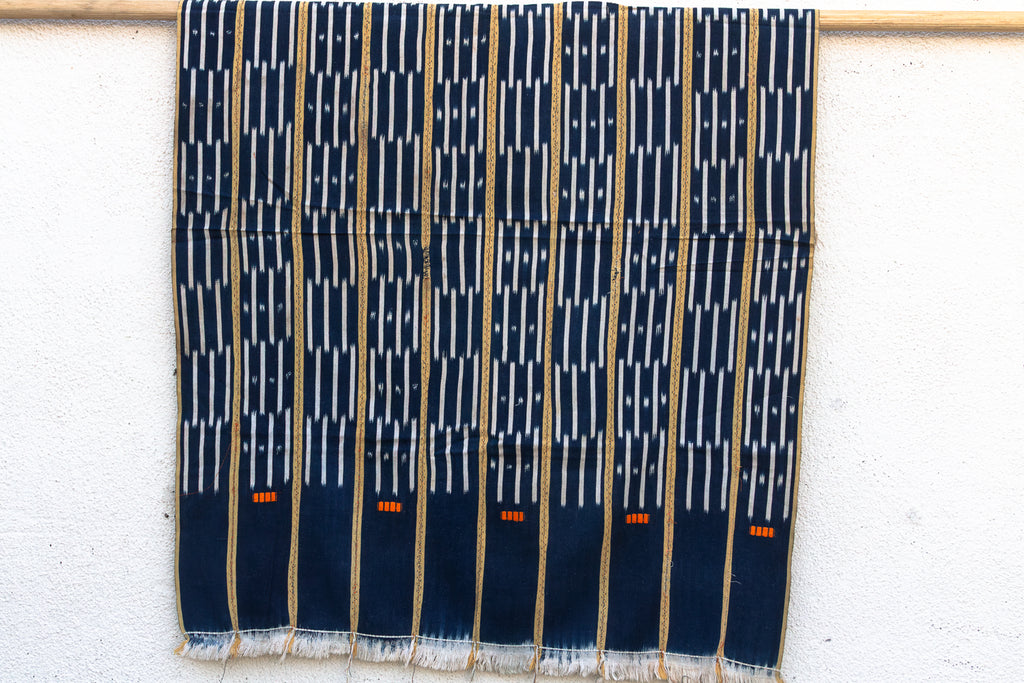 Vintage Baoule African 