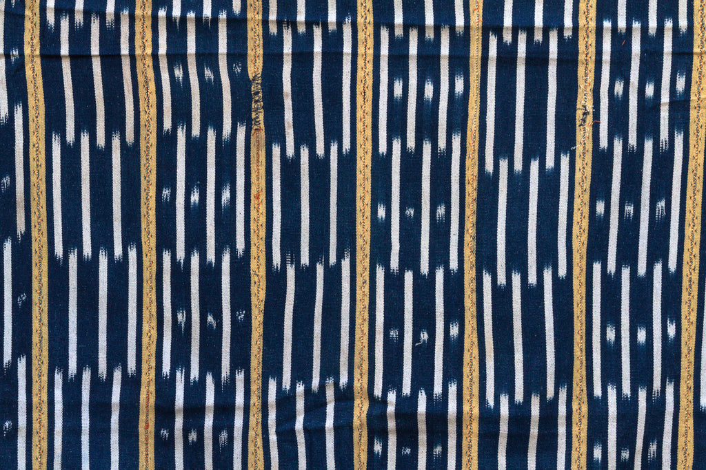 Vintage Baoule African 