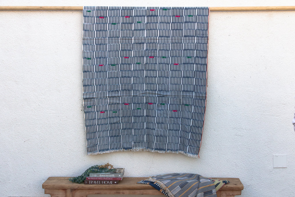 Vintage Baoule African 