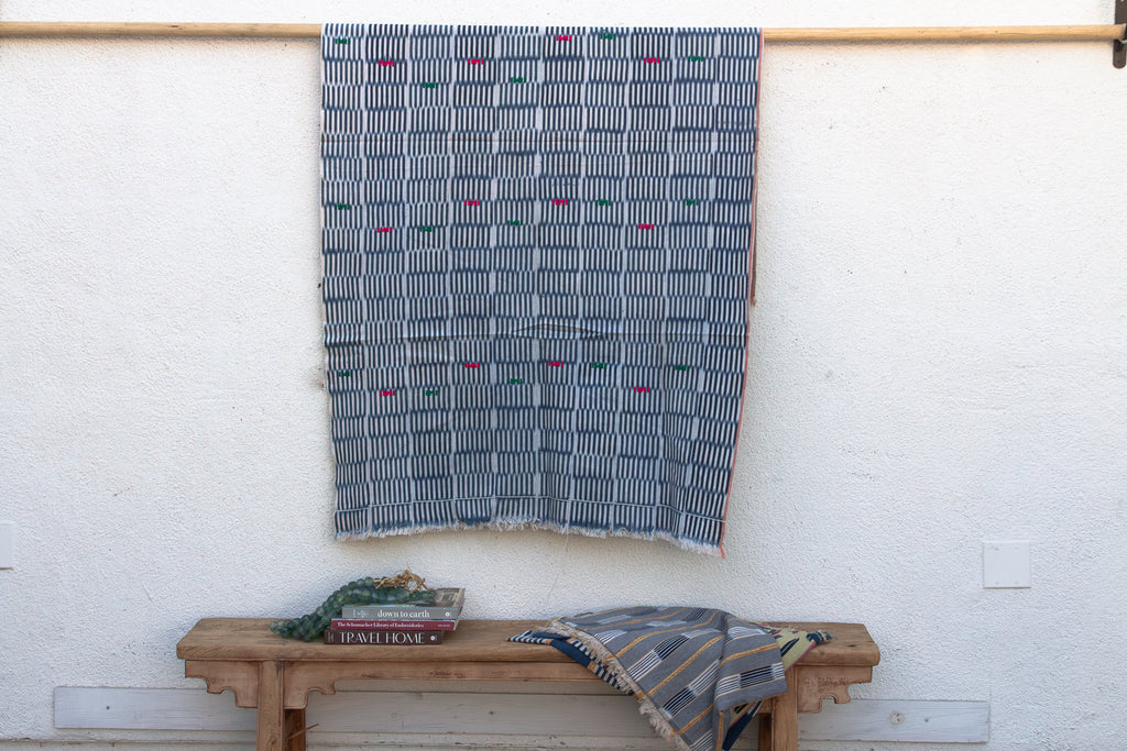 Vintage Baoule African 