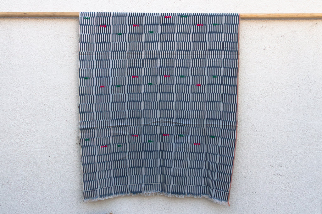 Vintage Baoule African 