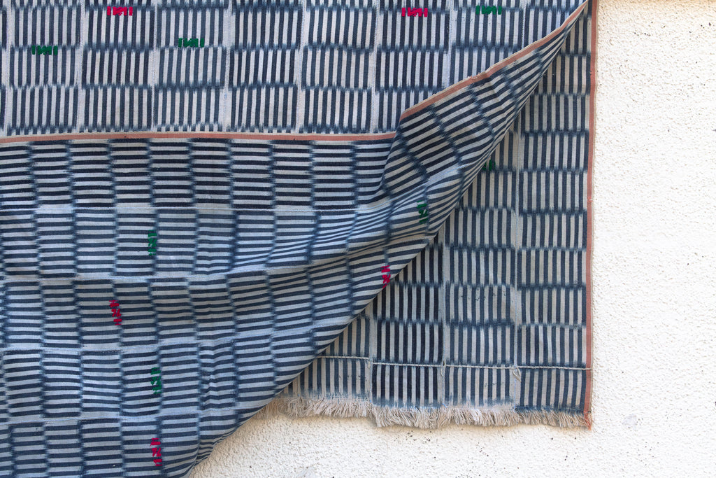 Vintage Baoule African 