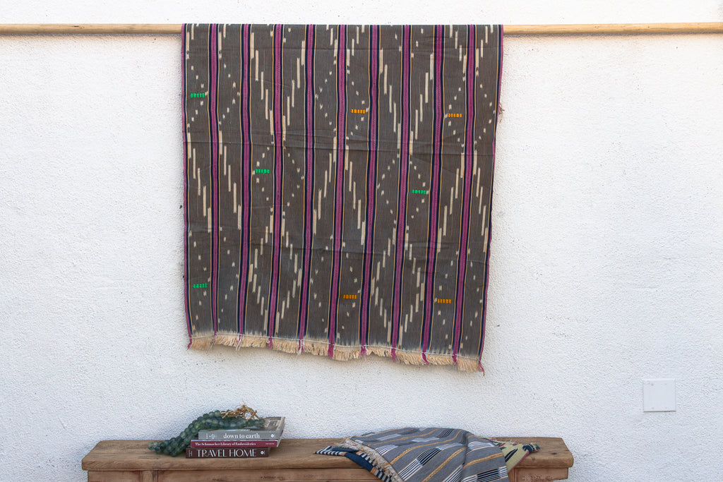Vintage Baoule African 