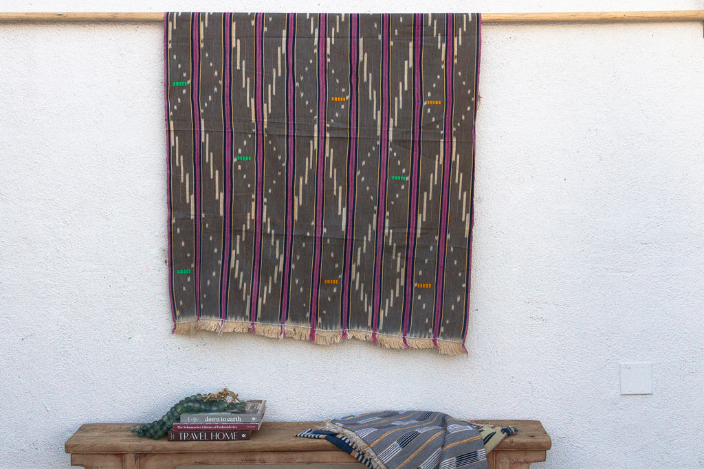 Vintage Baoule African 