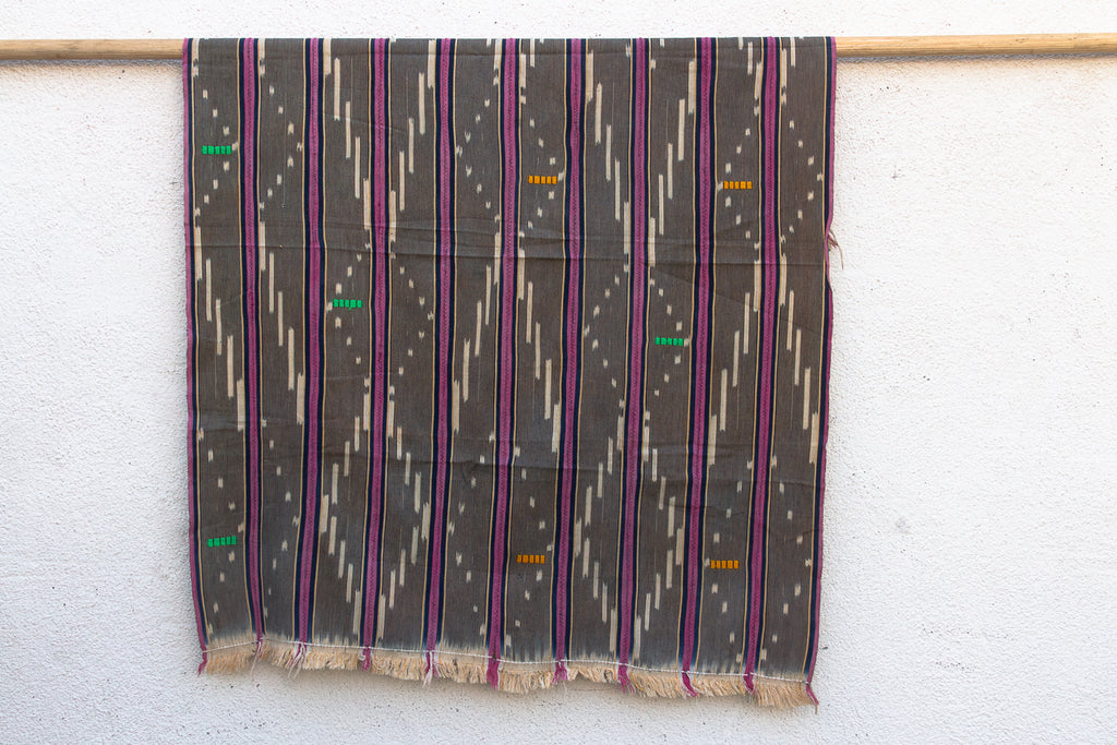 Vintage Baoule African 