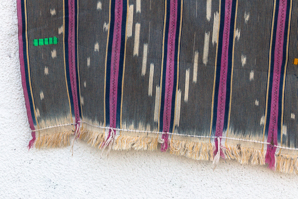 Vintage Baoule African 
