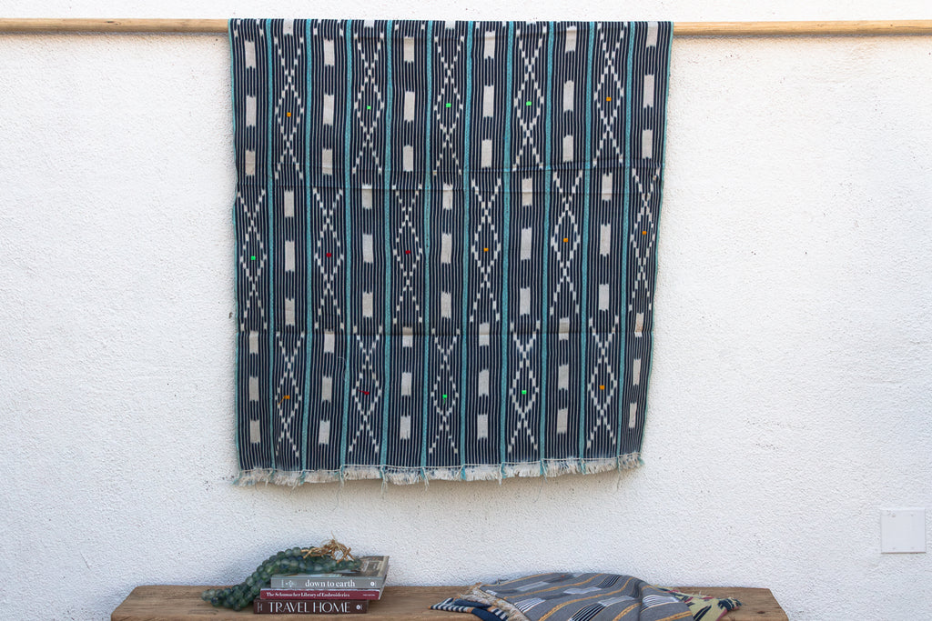 Vintage Baoule African 