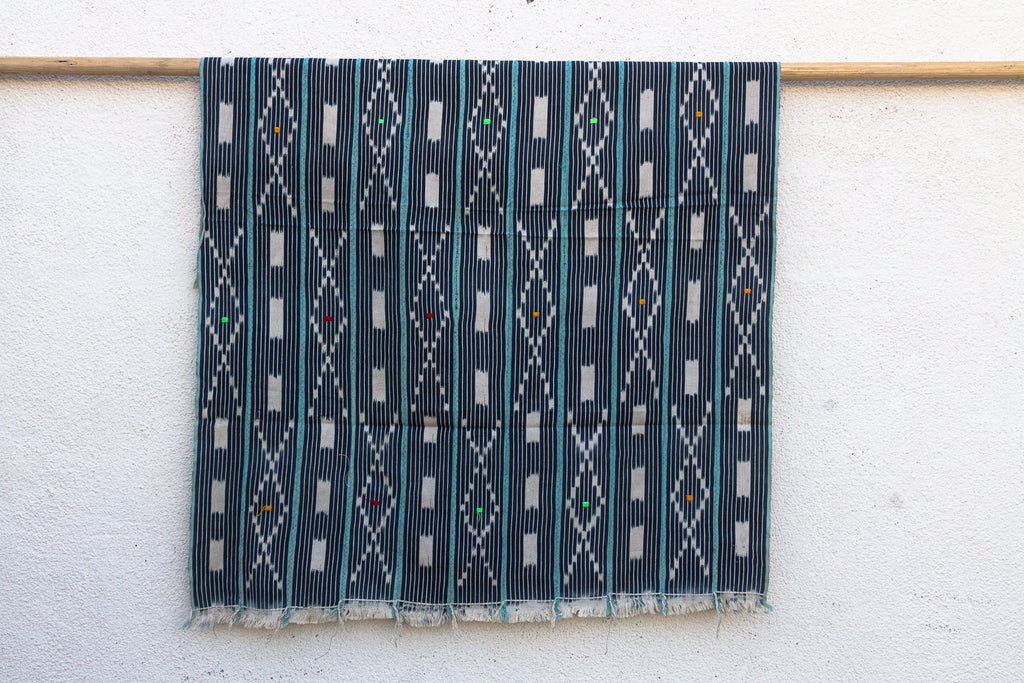 Vintage Baoule African 