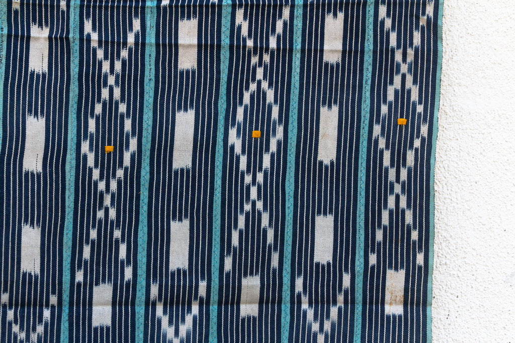 Vintage Baoule African 