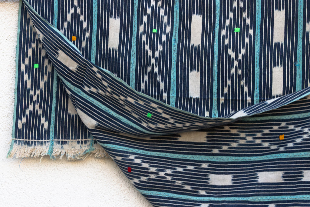 Vintage Baoule African 