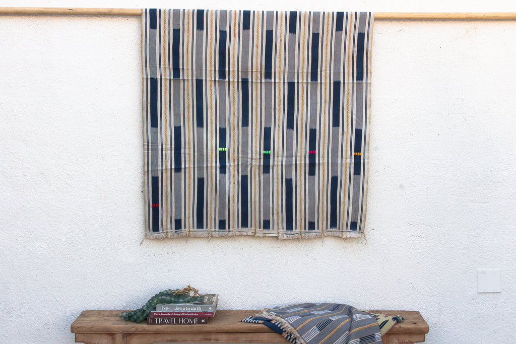 Vintage Baoule African 