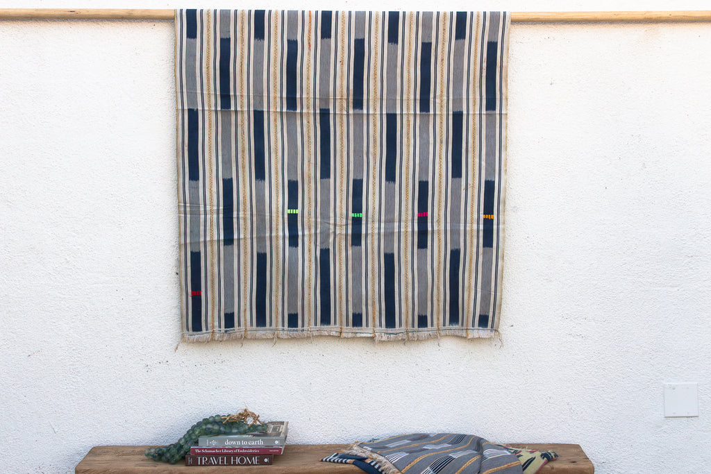 Vintage Baoule African 