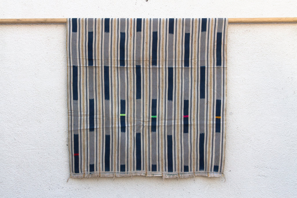 Vintage Baoule African 
