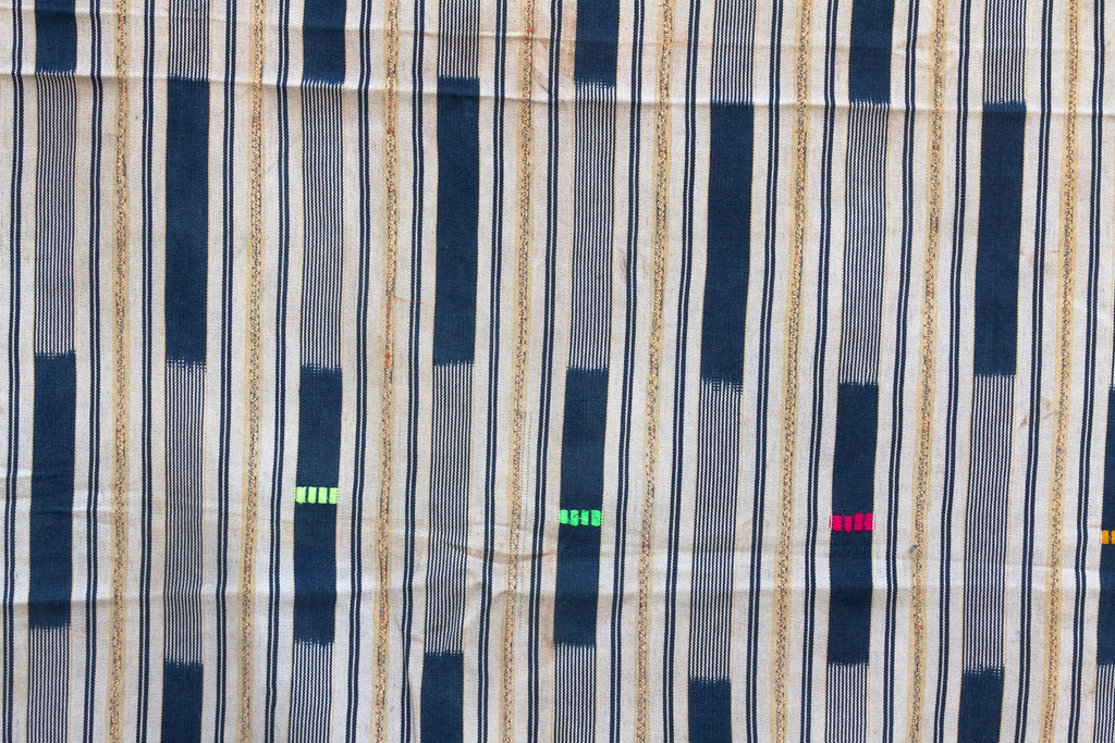 Vintage Baoule African 