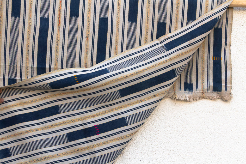 Vintage Baoule African 