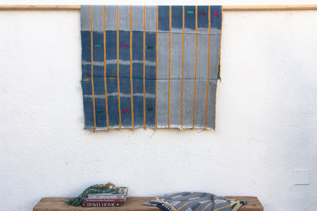 Vintage Baoule African 