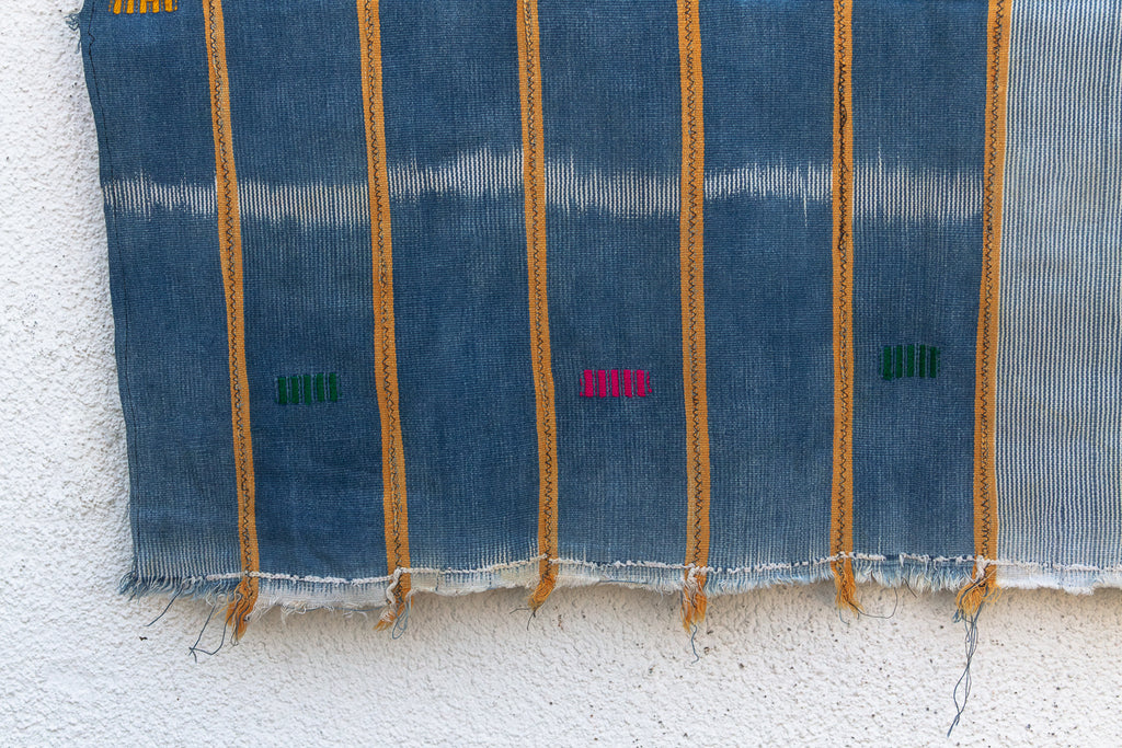 Vintage Baoule African 