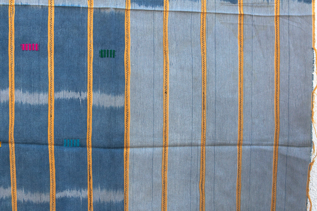 Vintage Baoule African 