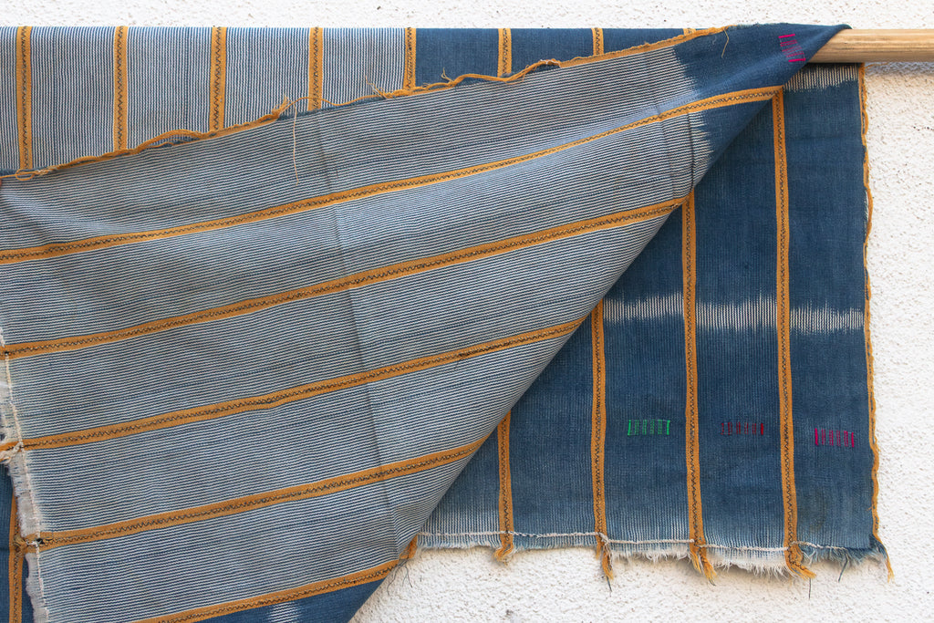 Vintage Baoule African 