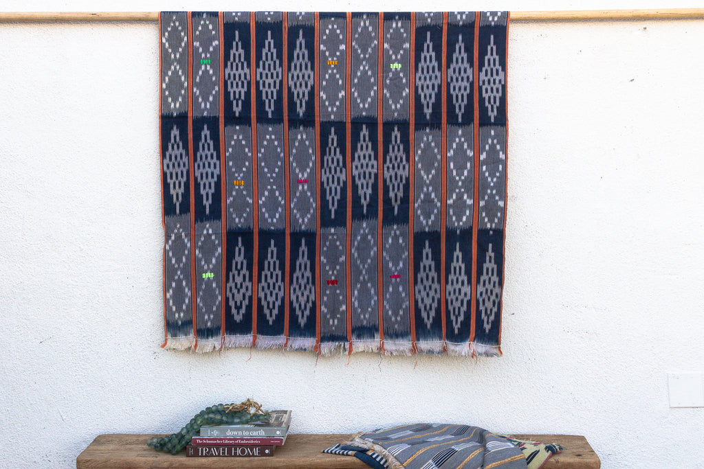 Vintage Baoule African 