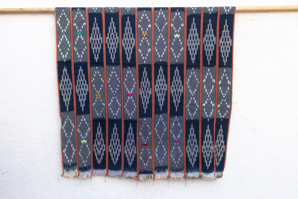 Vintage Baoule African 