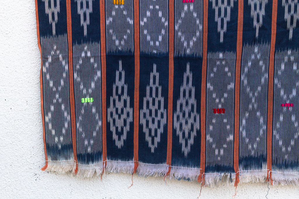 Vintage Baoule African 