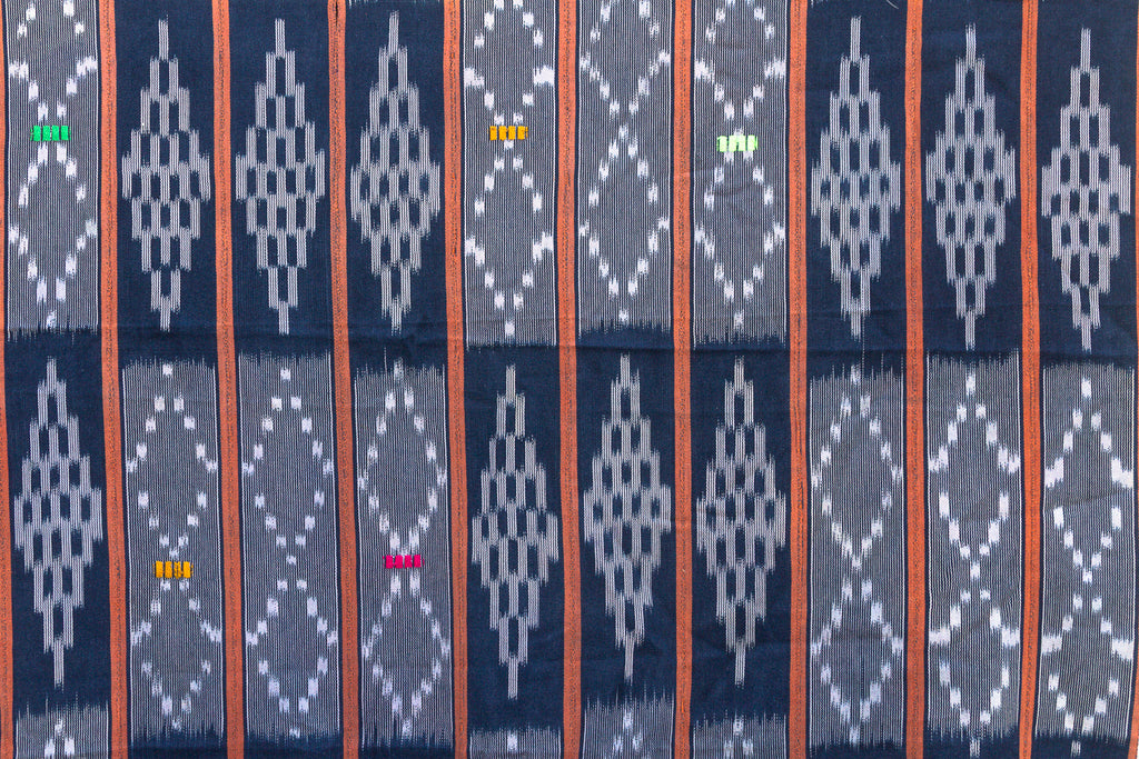 Vintage Baoule African 
