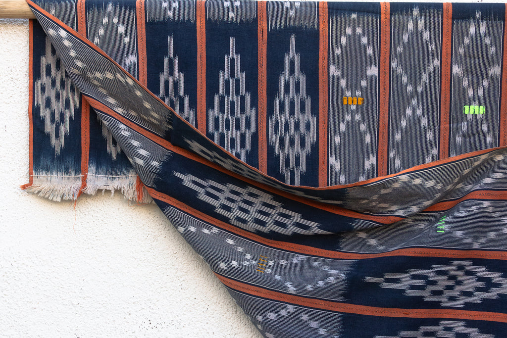 Vintage Baoule African 