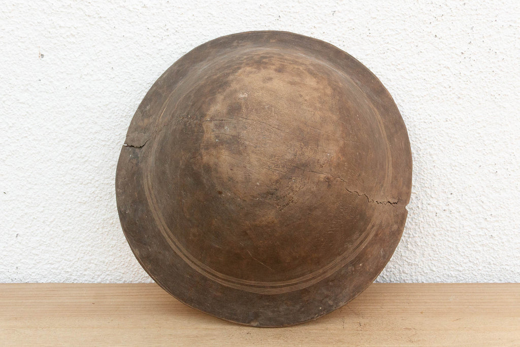 Antique Borana Tribal Butter Pot