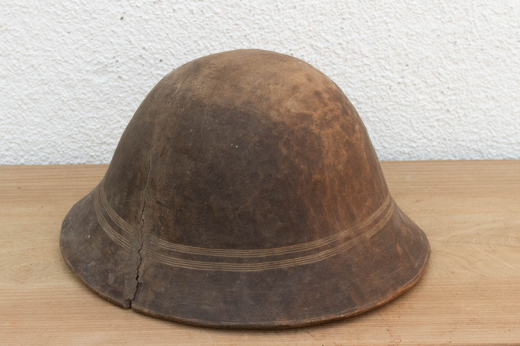 Antique Borana Tribal Butter Pot